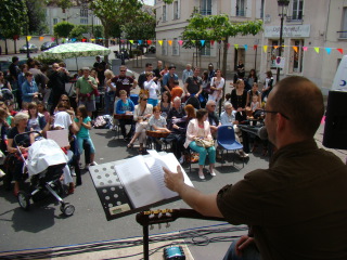 concert 1 format blog